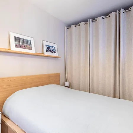 Guestready - A Peaceful In Batignolles Parijs